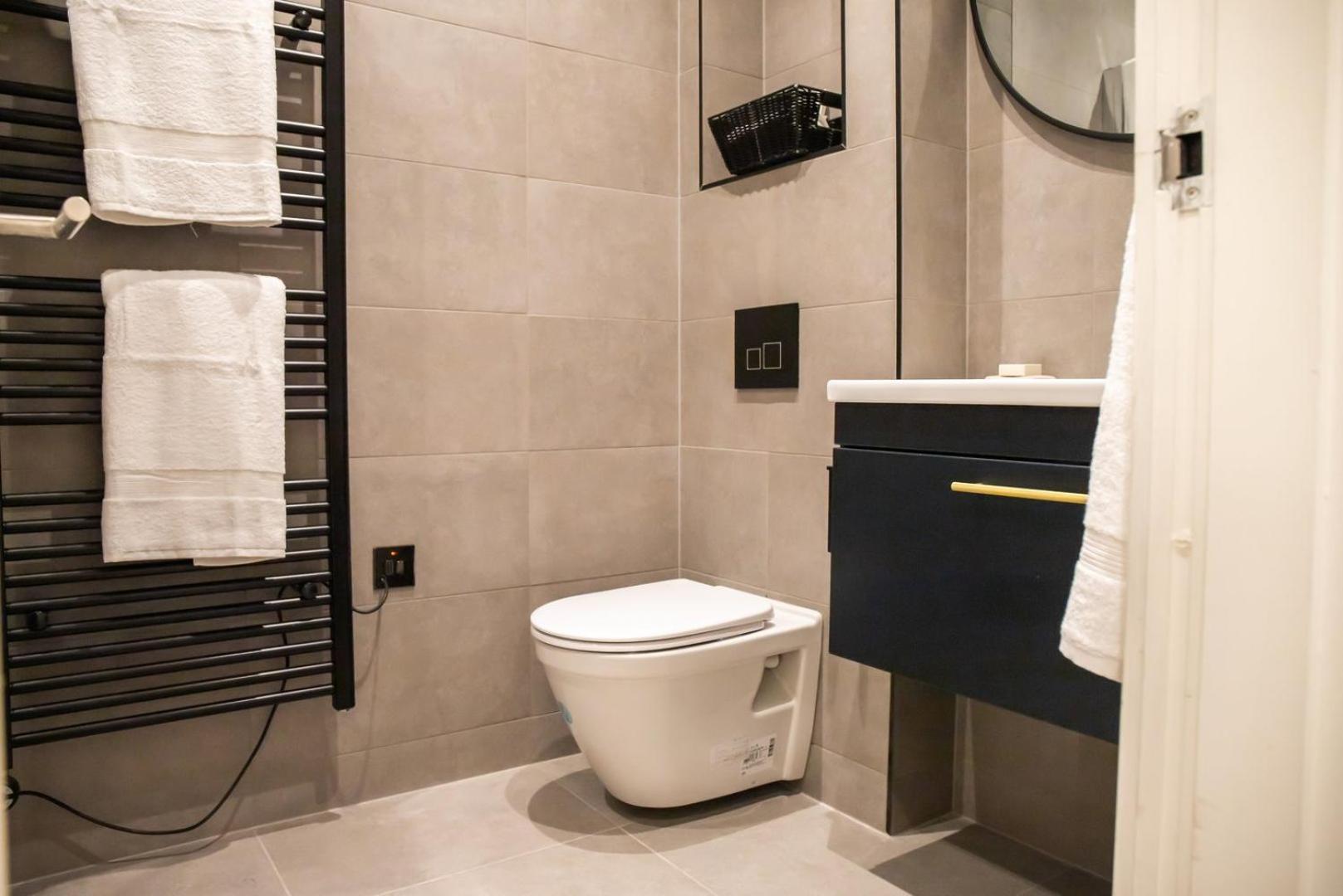 Kirkgate Suites - Stylish City Centre Apartment Leeds  Eksteriør billede